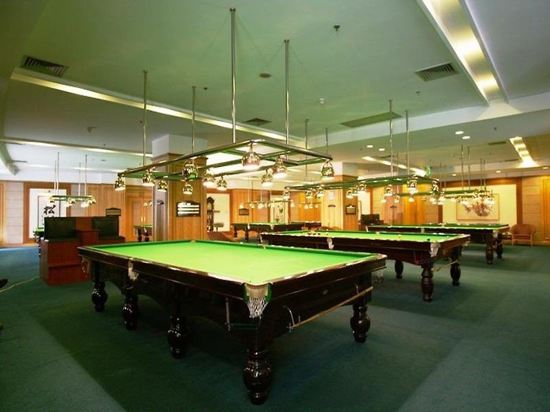 Jin Jiang Pine City Hotel Xangai Exterior foto