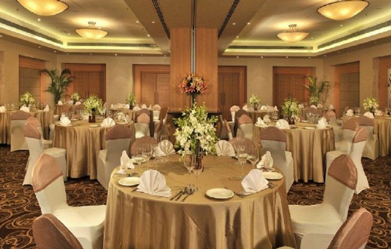 Jin Jiang Pine City Hotel Xangai Exterior foto